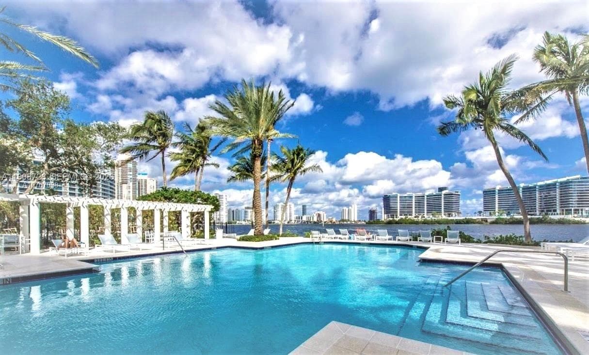 VILLAGE BY THE BAY CONDO · #12409 in Aventura - Photo 1