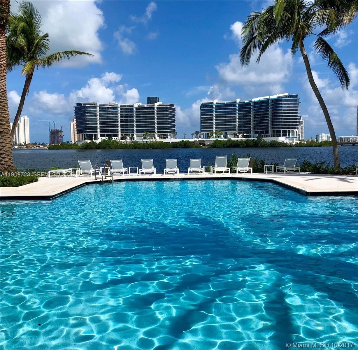 VILLAGE BY THE BAY CONDO · #12409 in Aventura - Photo 19