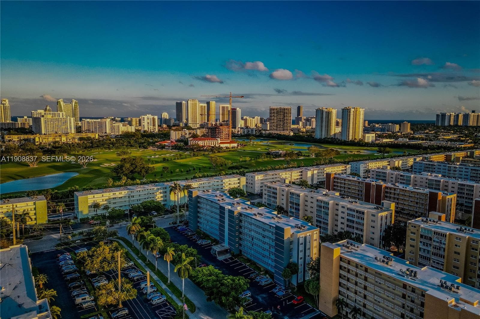 MEADOWBROOK TOWERS CONDO · #304 in Hallandale Beach - Photo 16