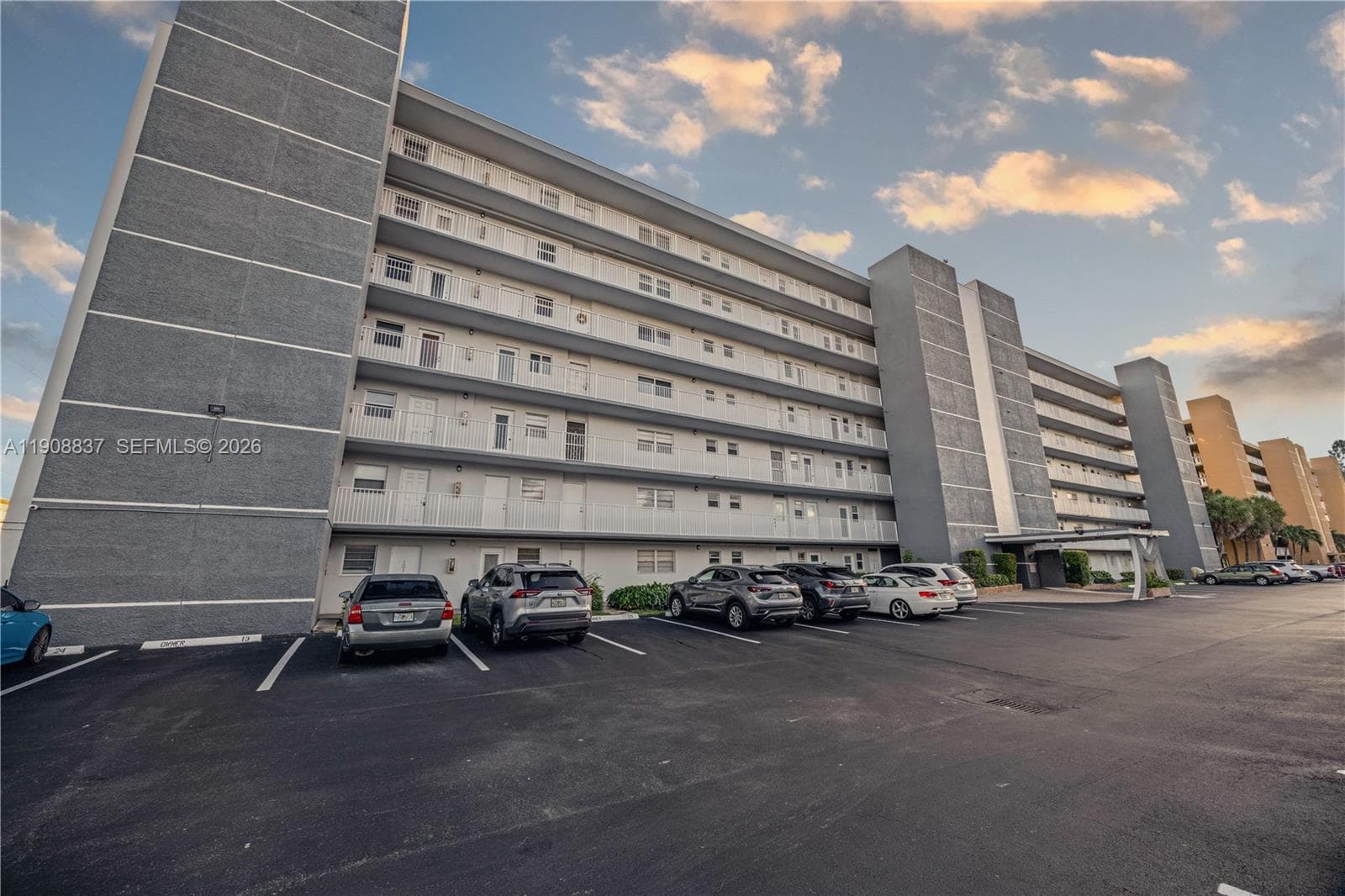 MEADOWBROOK TOWERS CONDO · #304 in Hallandale Beach - Photo 14