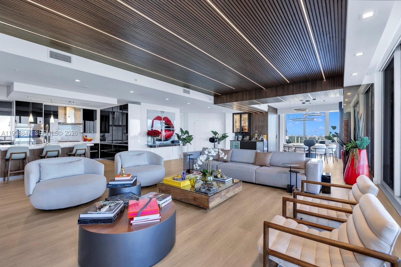 Four Seasons Private Residences Fort Lauderdale · #PH-1602 in Fort Lauderdale - Photo 27