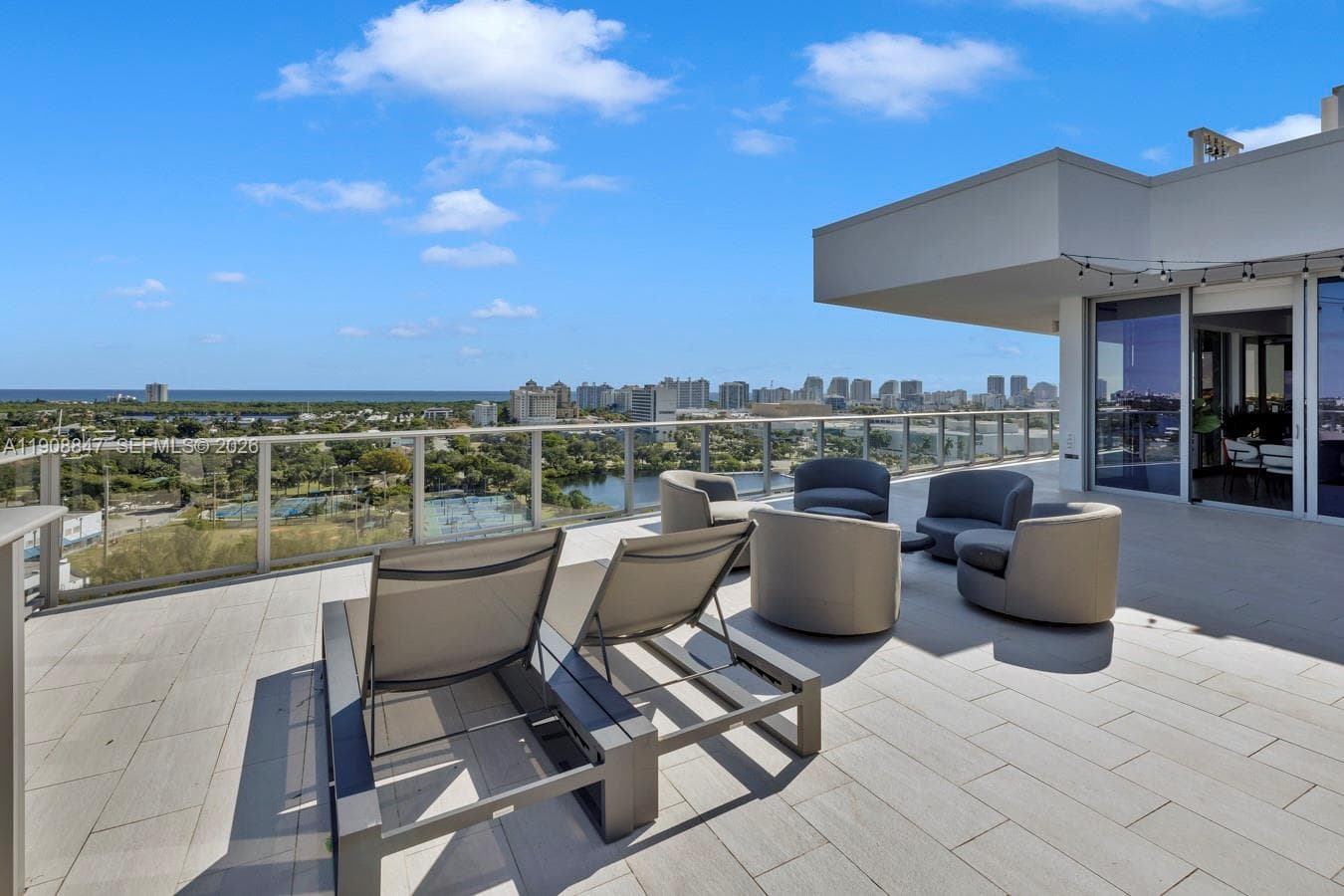 Four Seasons Private Residences Fort Lauderdale · #PH-1602 in Fort Lauderdale - Photo 6