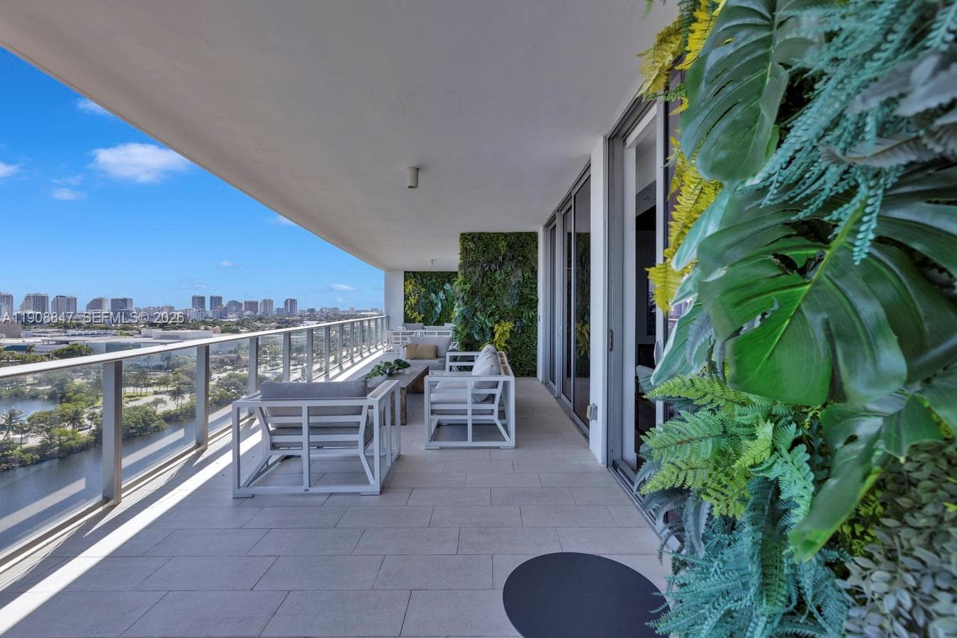 Four Seasons Private Residences Fort Lauderdale · #PH-1602 in Fort Lauderdale - Photo 16