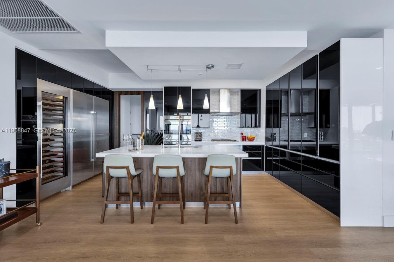 Four Seasons Private Residences Fort Lauderdale · #PH-1602 in Fort Lauderdale - Photo 32