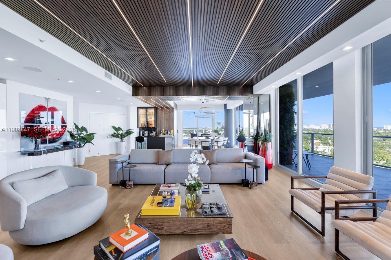 Four Seasons Private Residences Fort Lauderdale · #PH-1602 in Fort Lauderdale - Photo 28