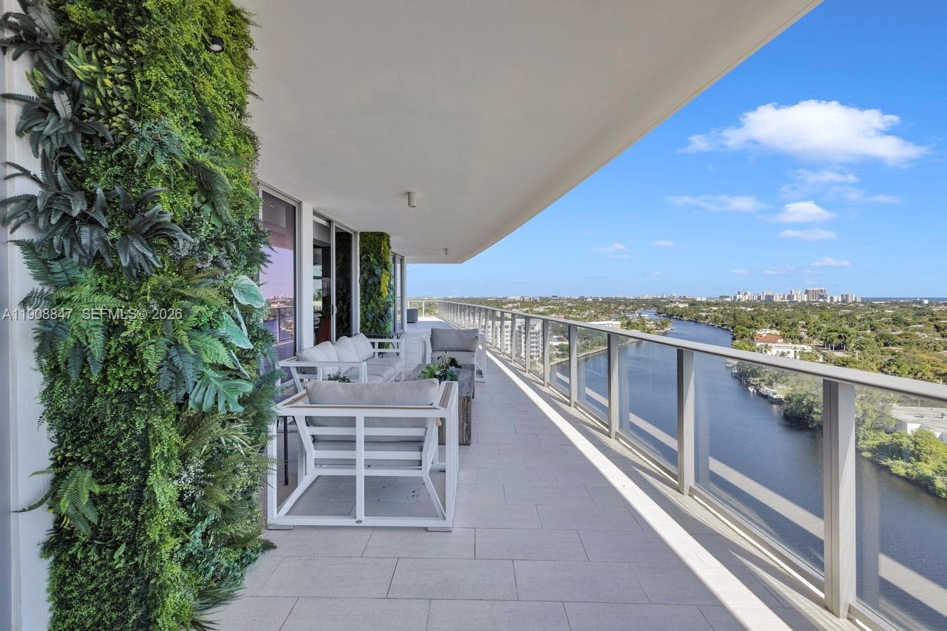 Four Seasons Private Residences Fort Lauderdale · #PH-1602 in Fort Lauderdale - Photo 20