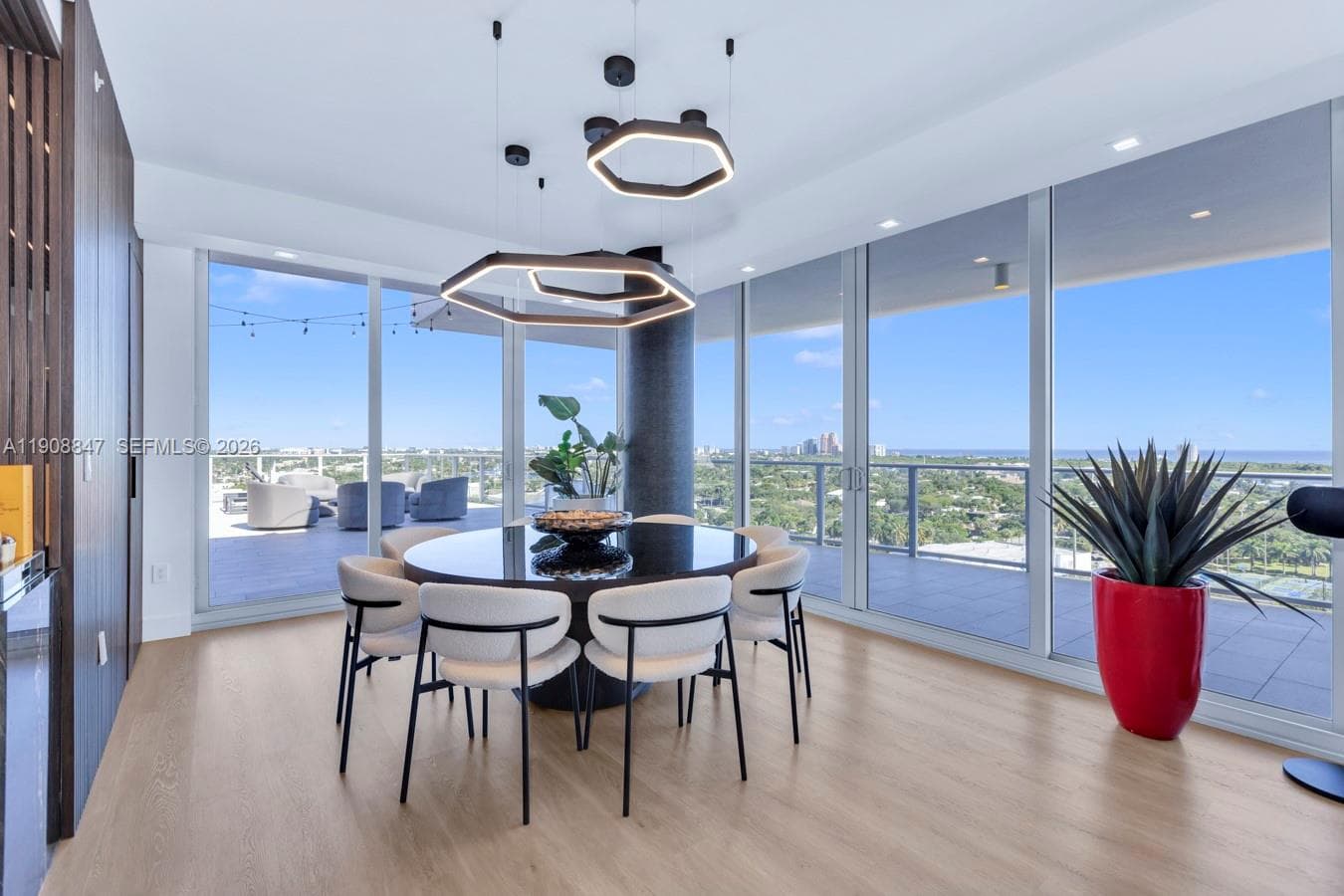 Four Seasons Private Residences Fort Lauderdale · #PH-1602 in Fort Lauderdale - Photo 24