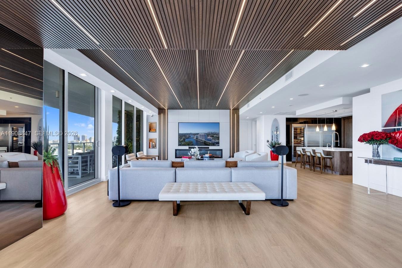 Four Seasons Private Residences Fort Lauderdale · #PH-1602 in Fort Lauderdale - Photo 30