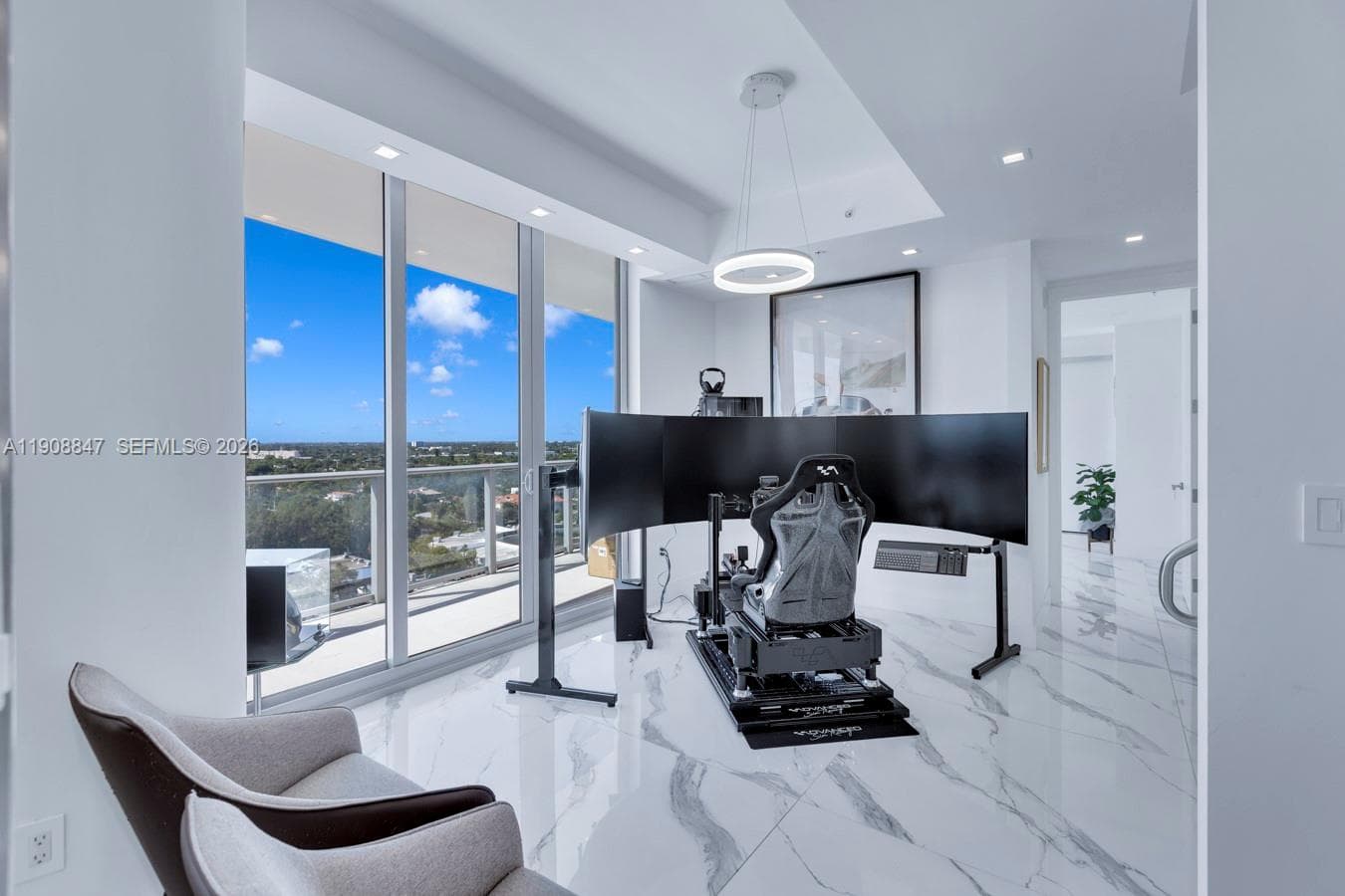 Four Seasons Private Residences Fort Lauderdale · #PH-1602 in Fort Lauderdale - Photo 49
