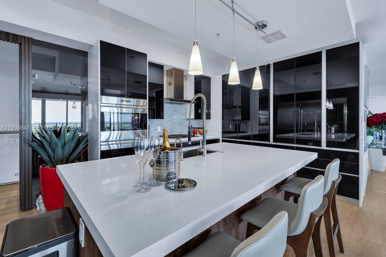 Four Seasons Private Residences Fort Lauderdale · #PH-1602 in Fort Lauderdale - Photo 33