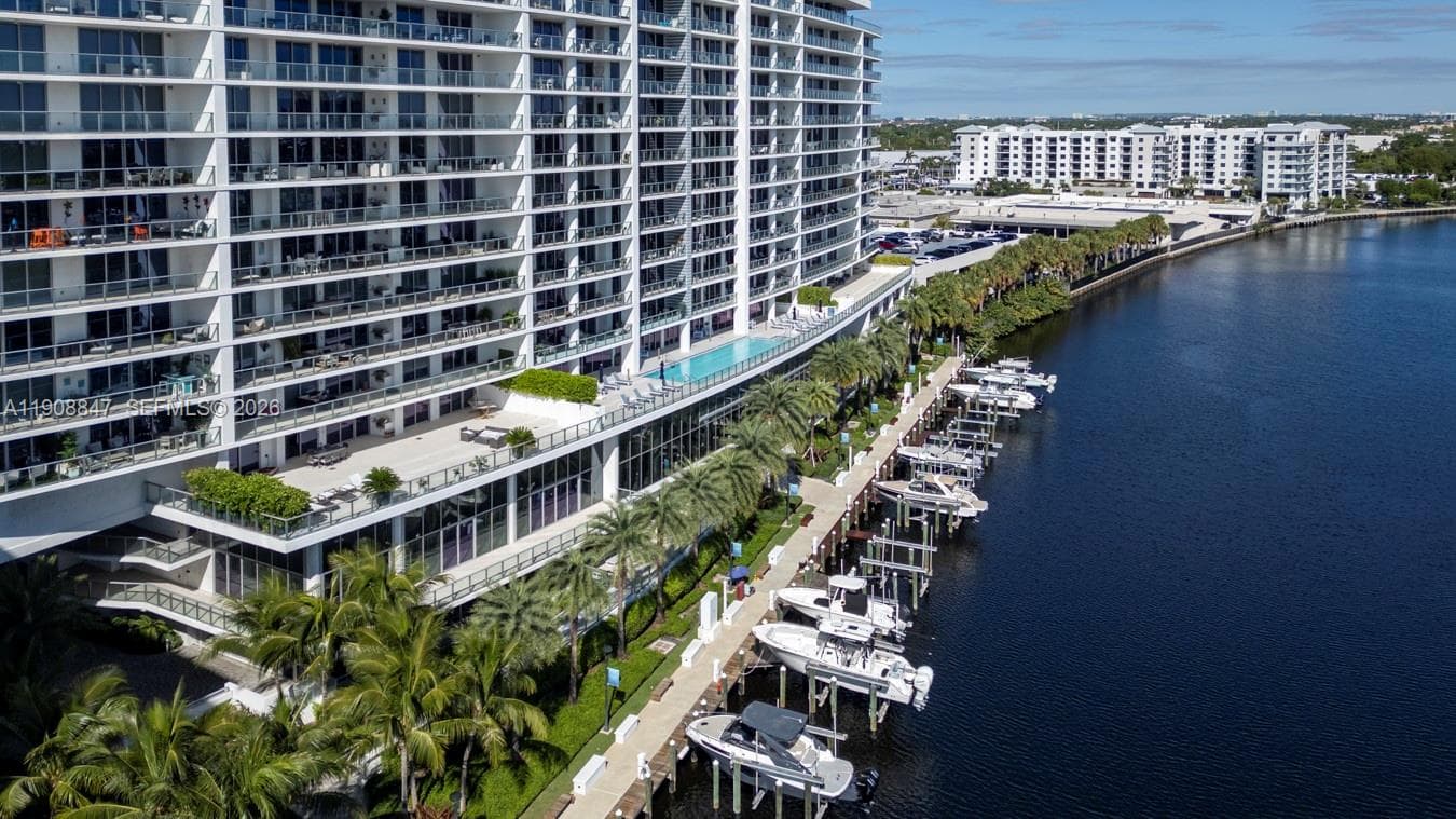 Four Seasons Private Residences Fort Lauderdale · #PH-1602 in Fort Lauderdale - Photo 59