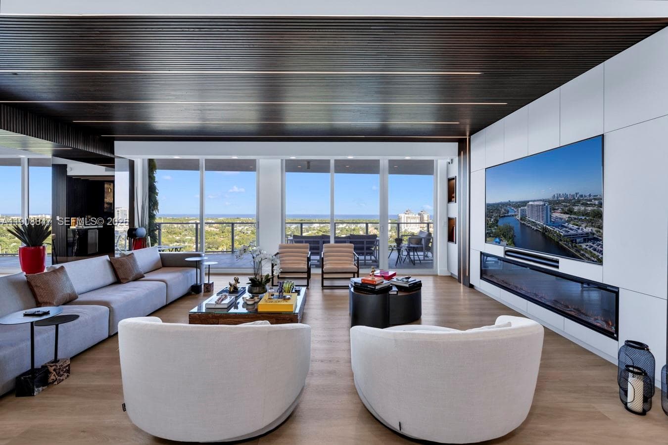 Four Seasons Private Residences Fort Lauderdale · #PH-1602 in Fort Lauderdale - Photo 29