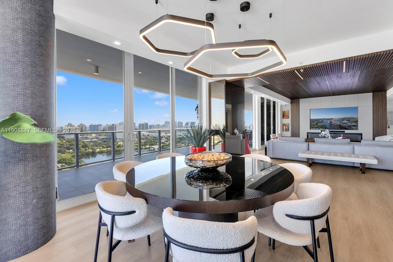 Four Seasons Private Residences Fort Lauderdale · #PH-1602 in Fort Lauderdale - Photo 25