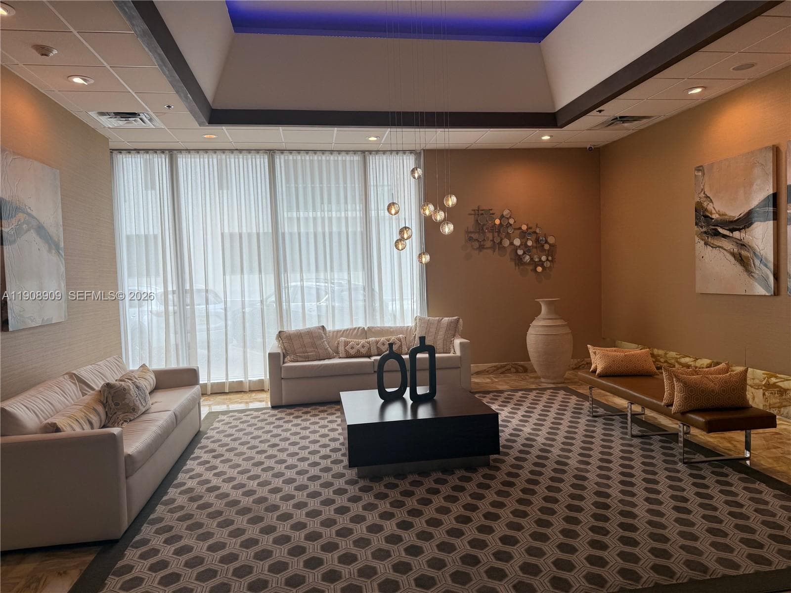 9500 OCEANS CONDO · #1208 in Surfside - Photo 34