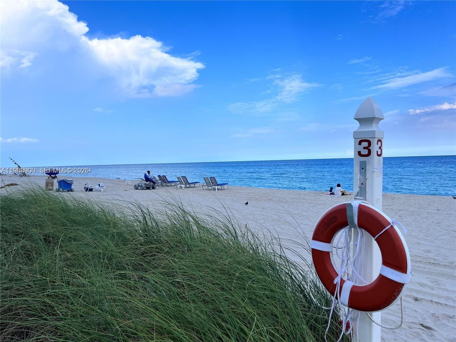 9500 OCEANS CONDO · #1208 in Surfside - Photo 37