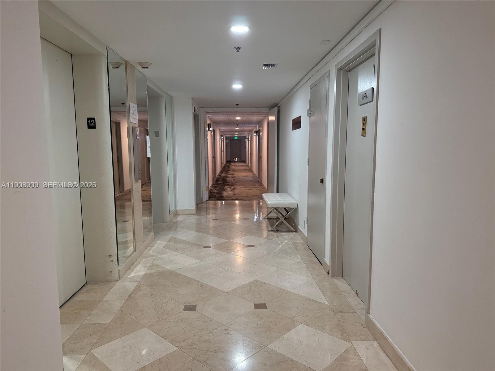 9500 OCEANS CONDO · #1208 in Surfside - Photo 31
