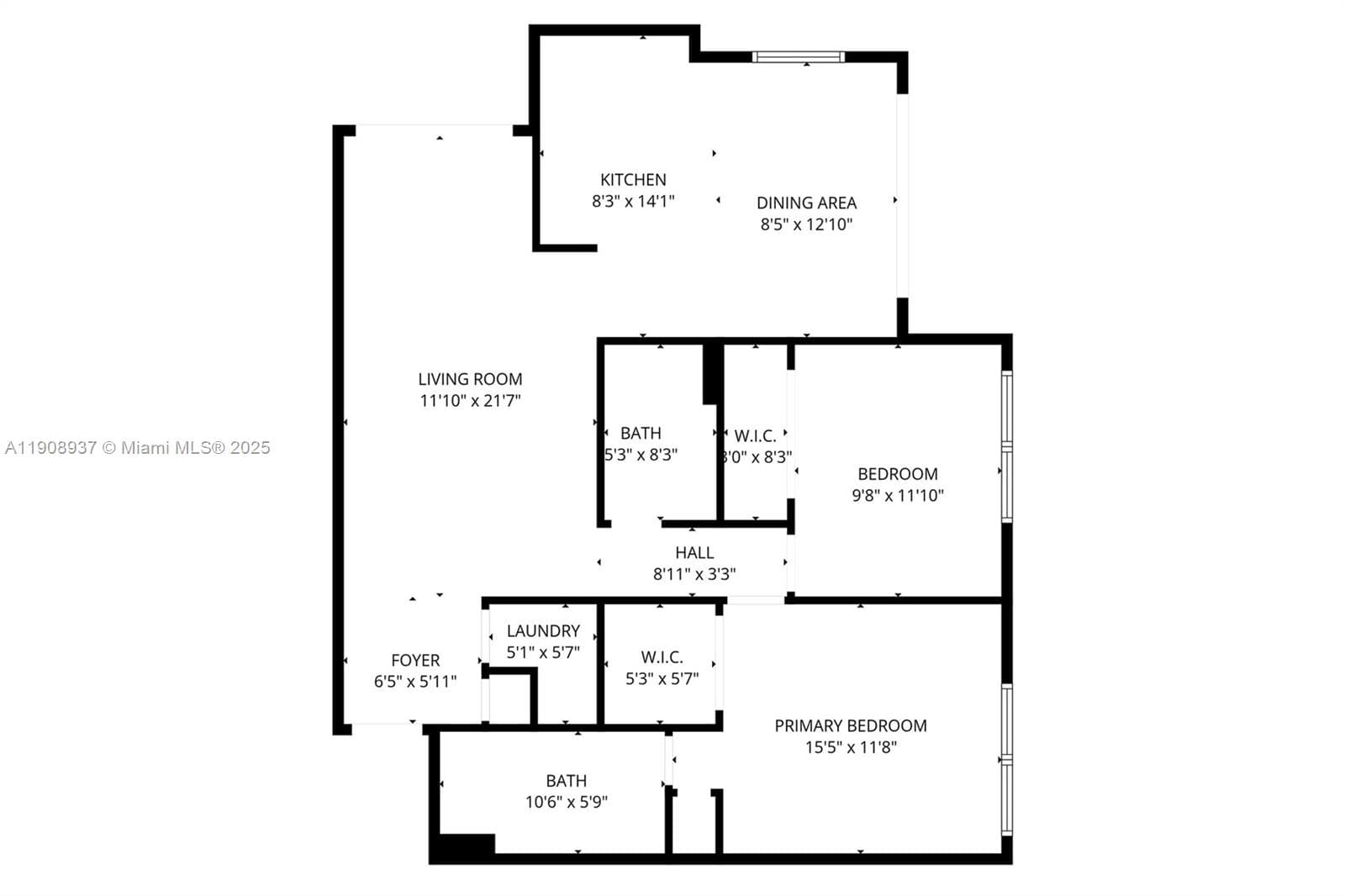 CAPOMAR CONDO · #307 in Miami Beach - Photo 25