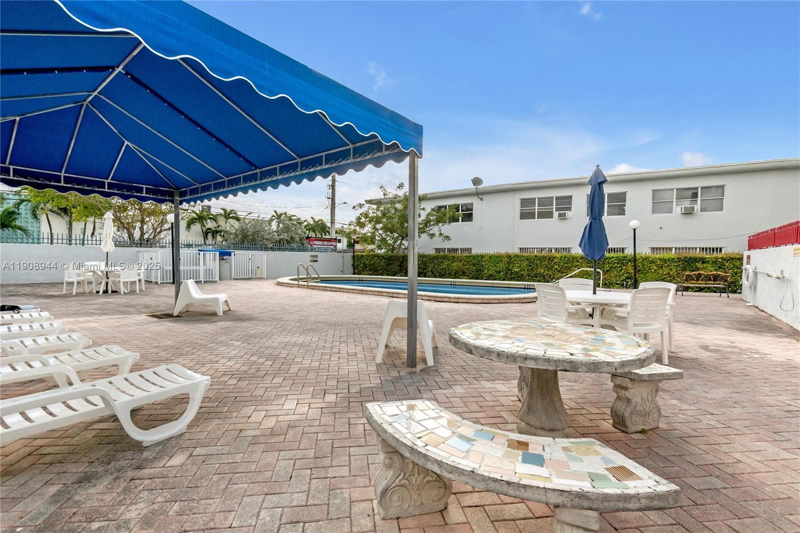 PARKVIEW PLAZA CONDO · #513 in Miami Beach - Photo 25