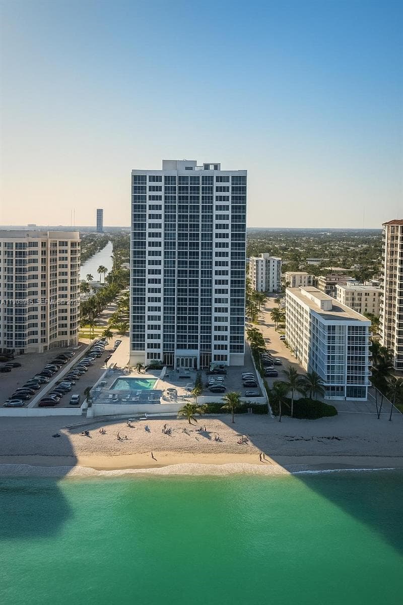 PARKER TOWER CONDO · #2403 in Hallandale Beach - Photo 52