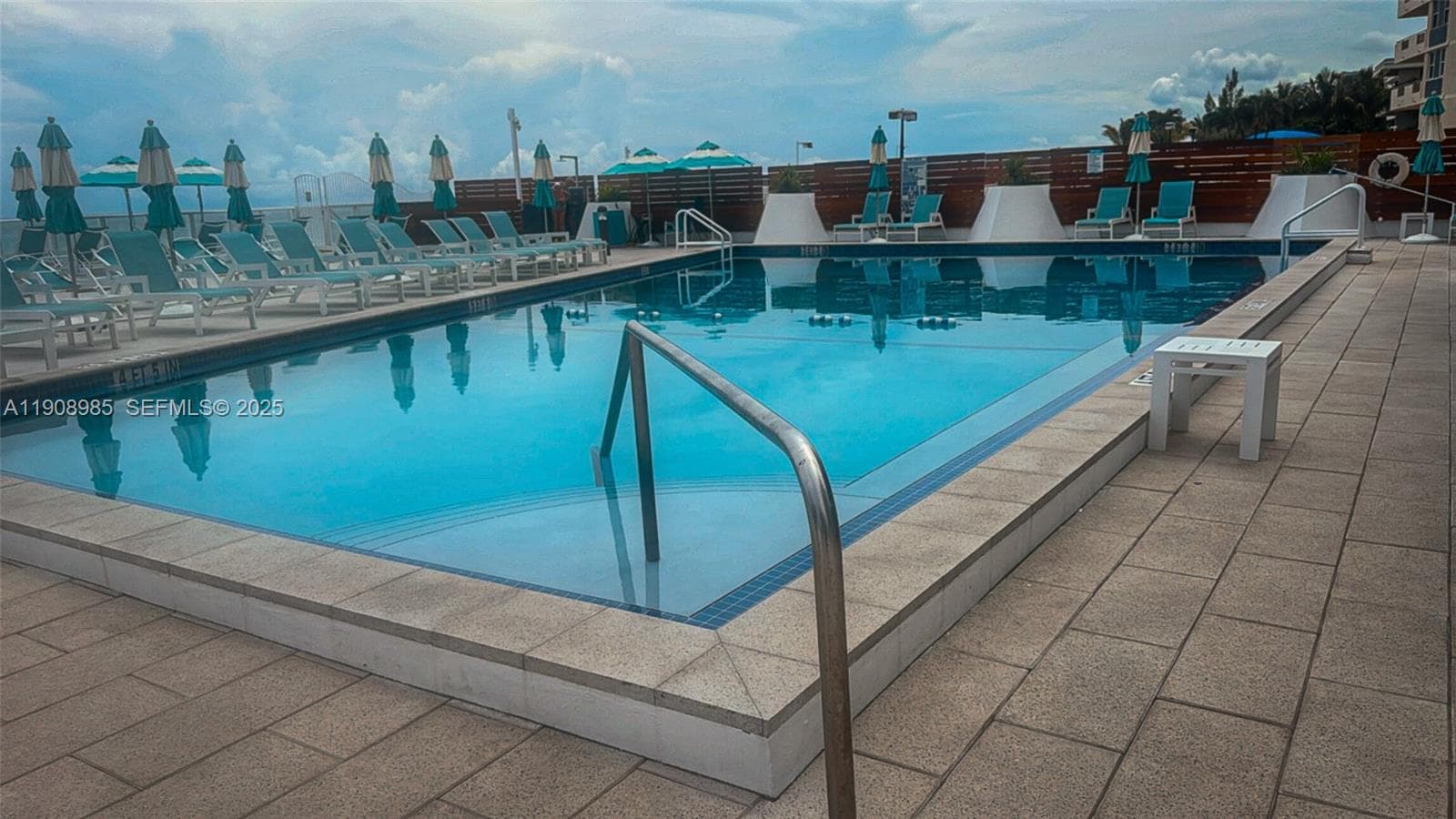 PARKER TOWER CONDO · #2403 in Hallandale Beach - Photo 57