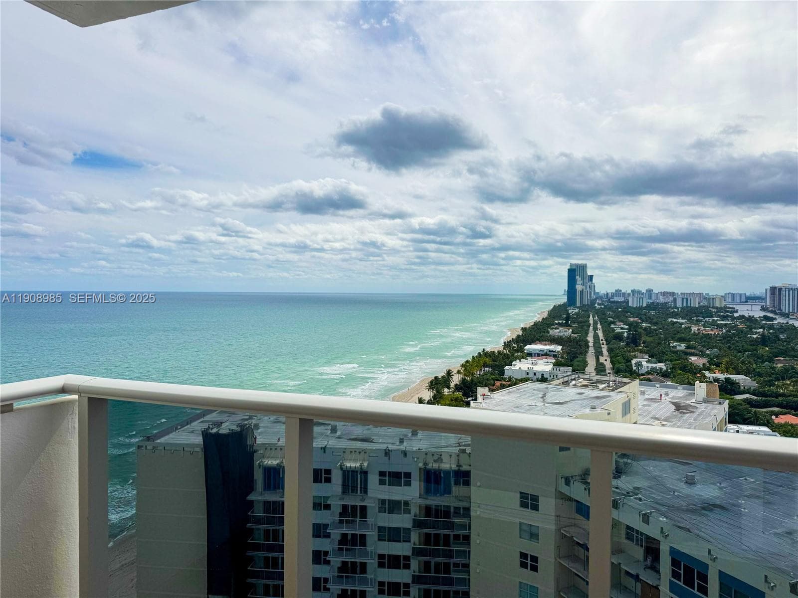 PARKER TOWER CONDO · #2403 in Hallandale Beach - Photo 36