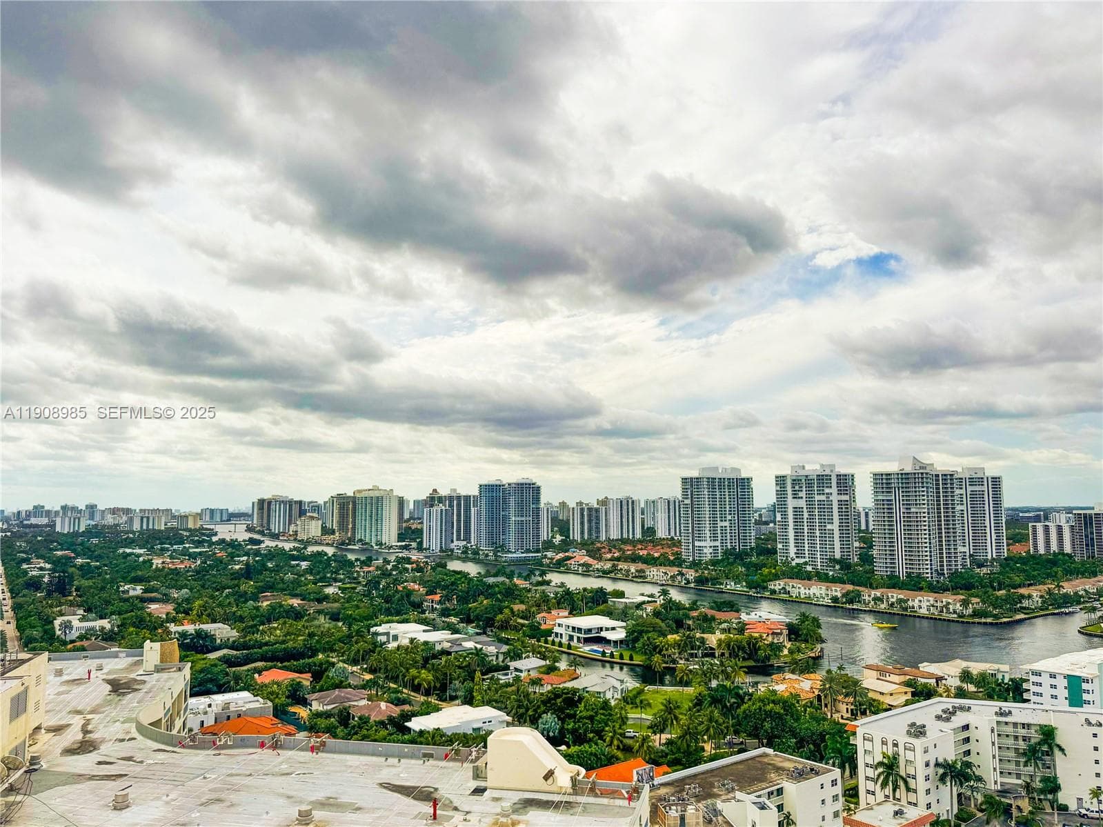PARKER TOWER CONDO · #2403 in Hallandale Beach - Photo 35
