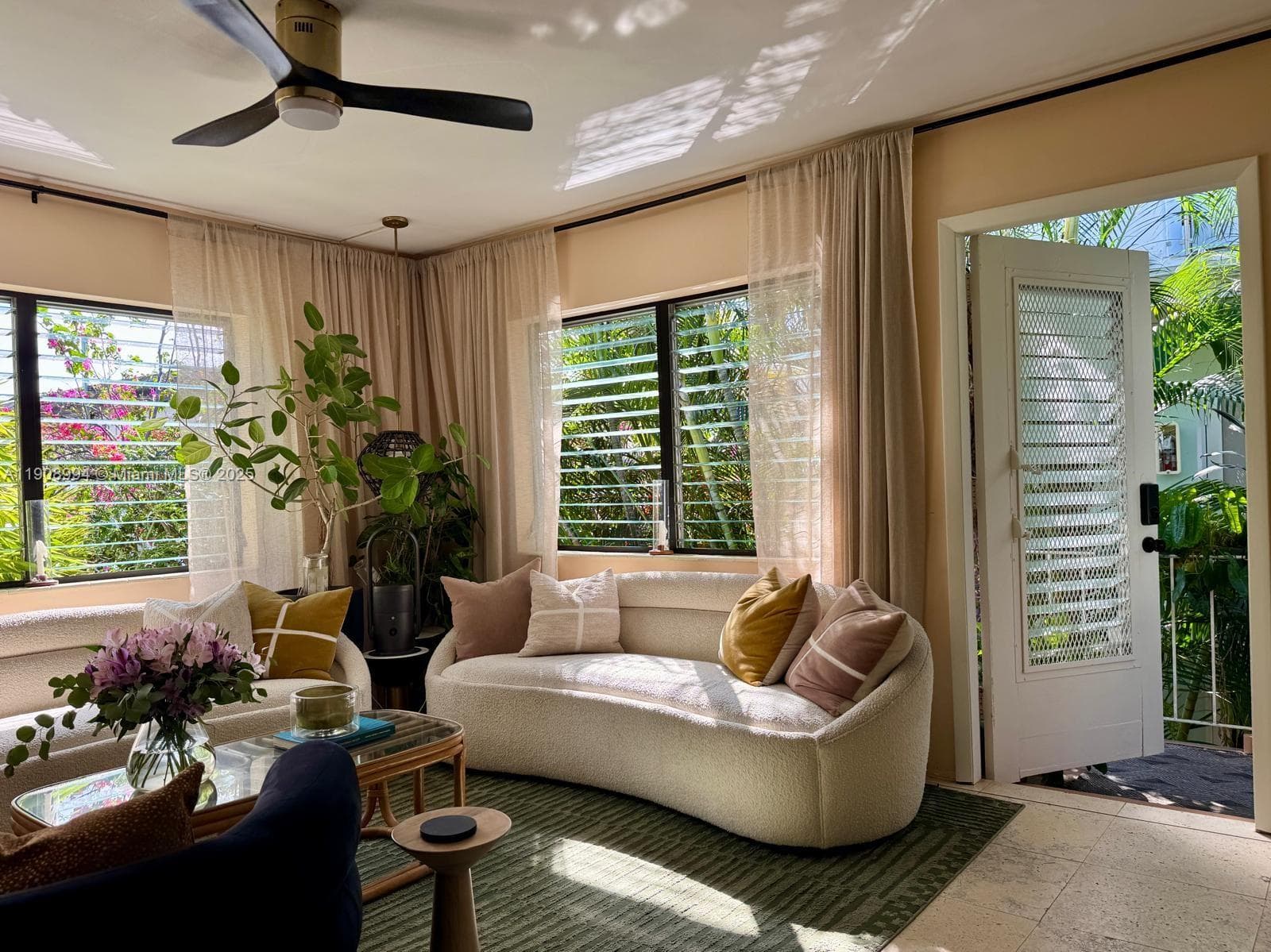 PARK SQUARE CONDO · #8-1117 in Miami Beach - Photo 4