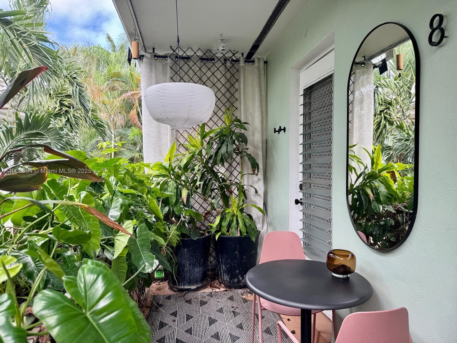PARK SQUARE CONDO · #8-1117 in Miami Beach - Photo 25