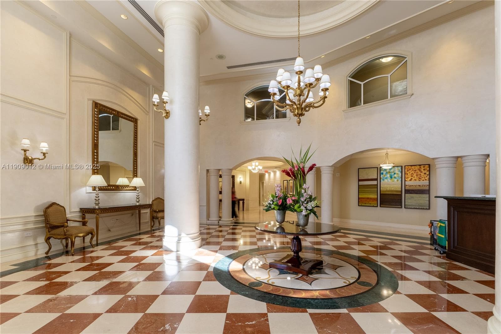 Turnberry Village South T · #PH18 in Aventura - Photo 26