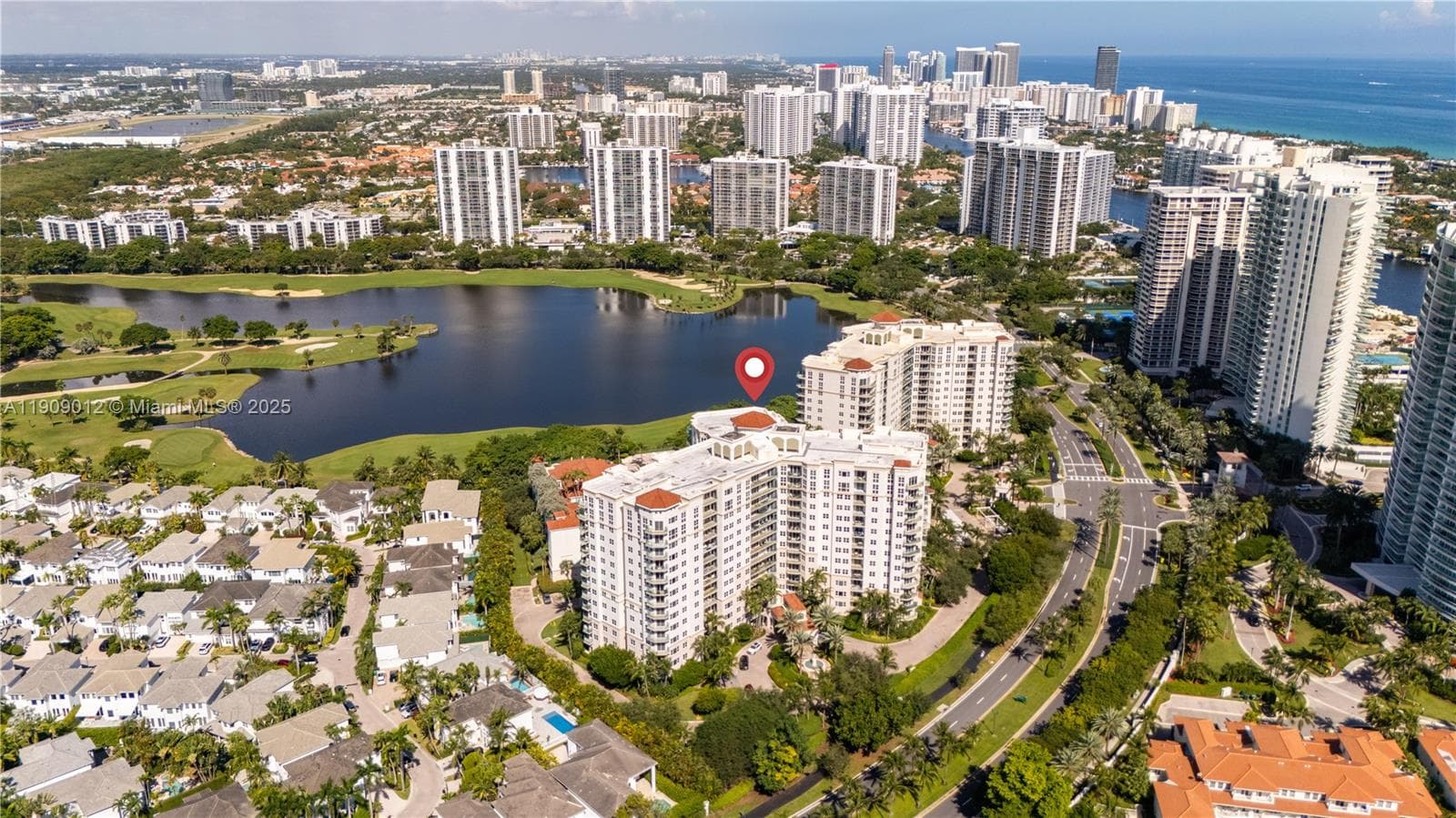 Turnberry Village South T · #PH18 in Aventura - Photo 36