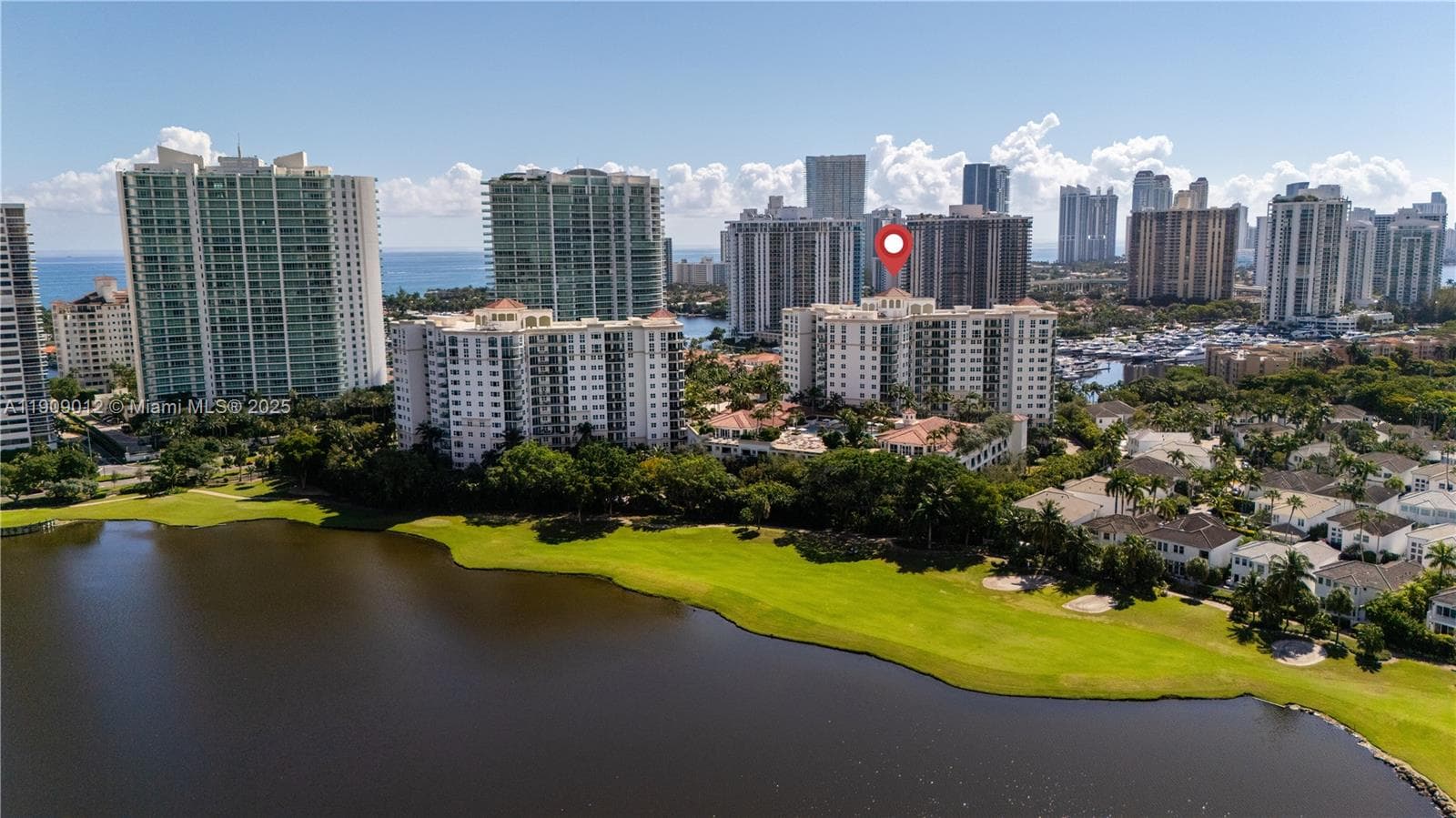 Turnberry Village South T · #PH18 in Aventura - Photo 38