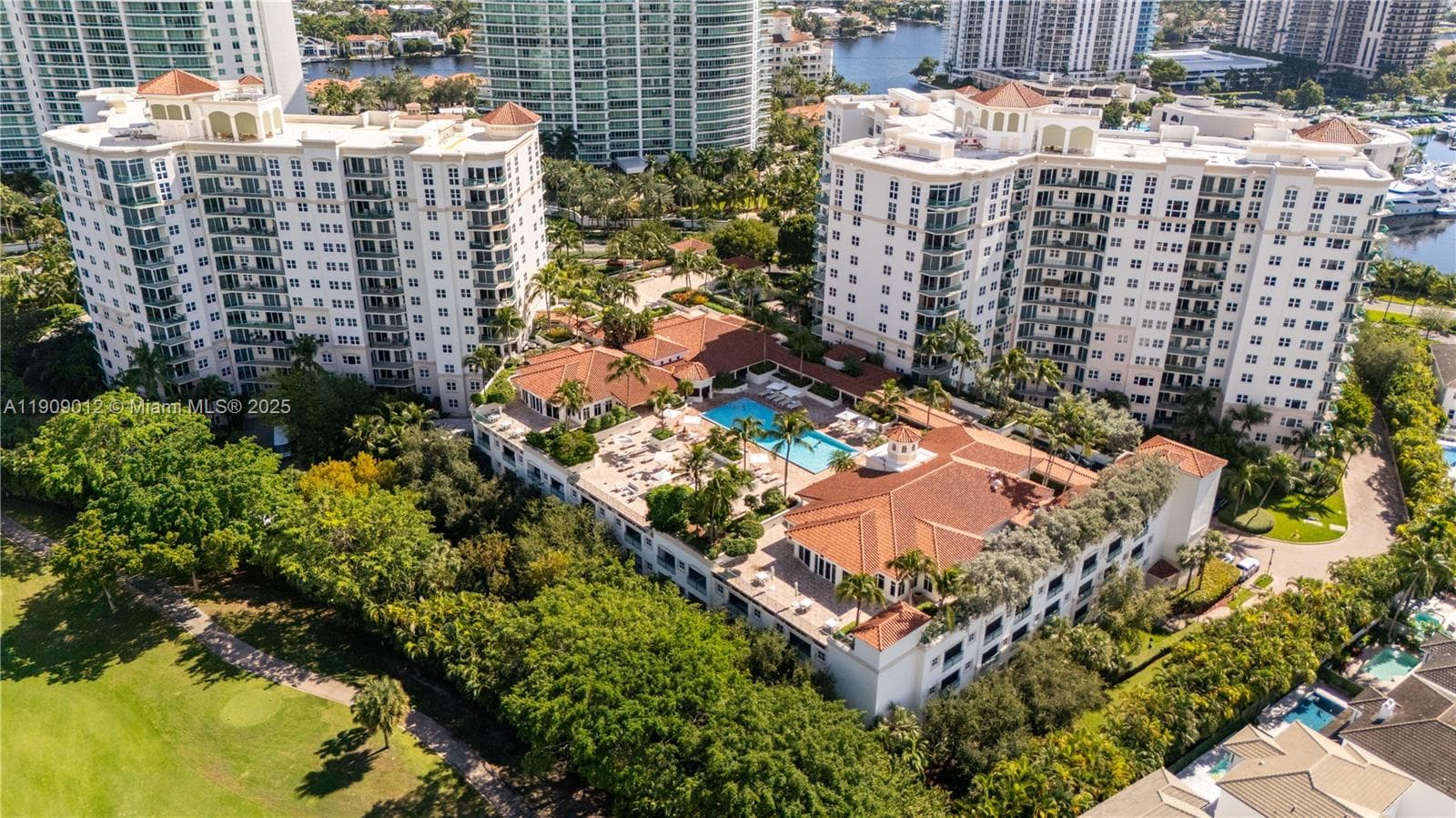 Turnberry Village South T · #PH18 in Aventura - Photo 40