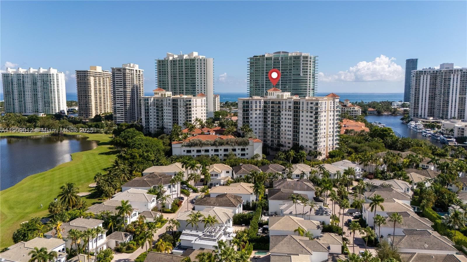 Turnberry Village South T · #PH18 in Aventura - Photo 35