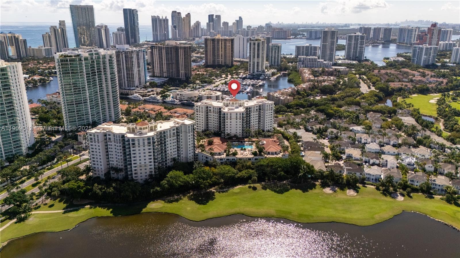 Turnberry Village South T · #PH18 in Aventura - Photo 39