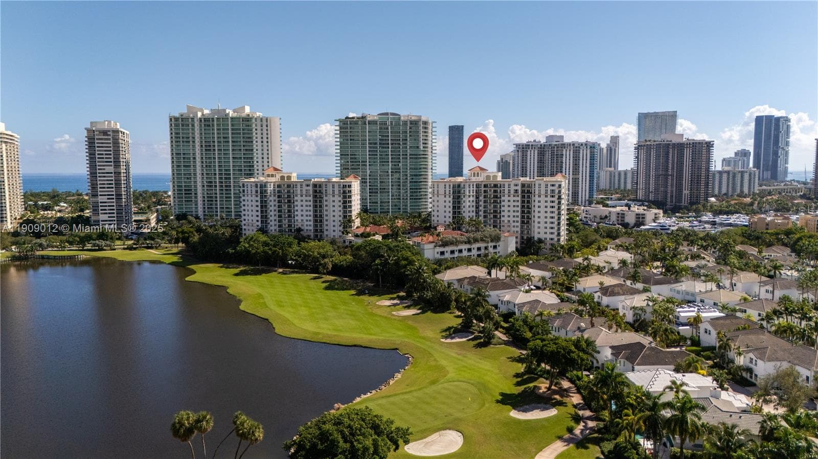 Turnberry Village South T · #PH18 in Aventura - Photo 29