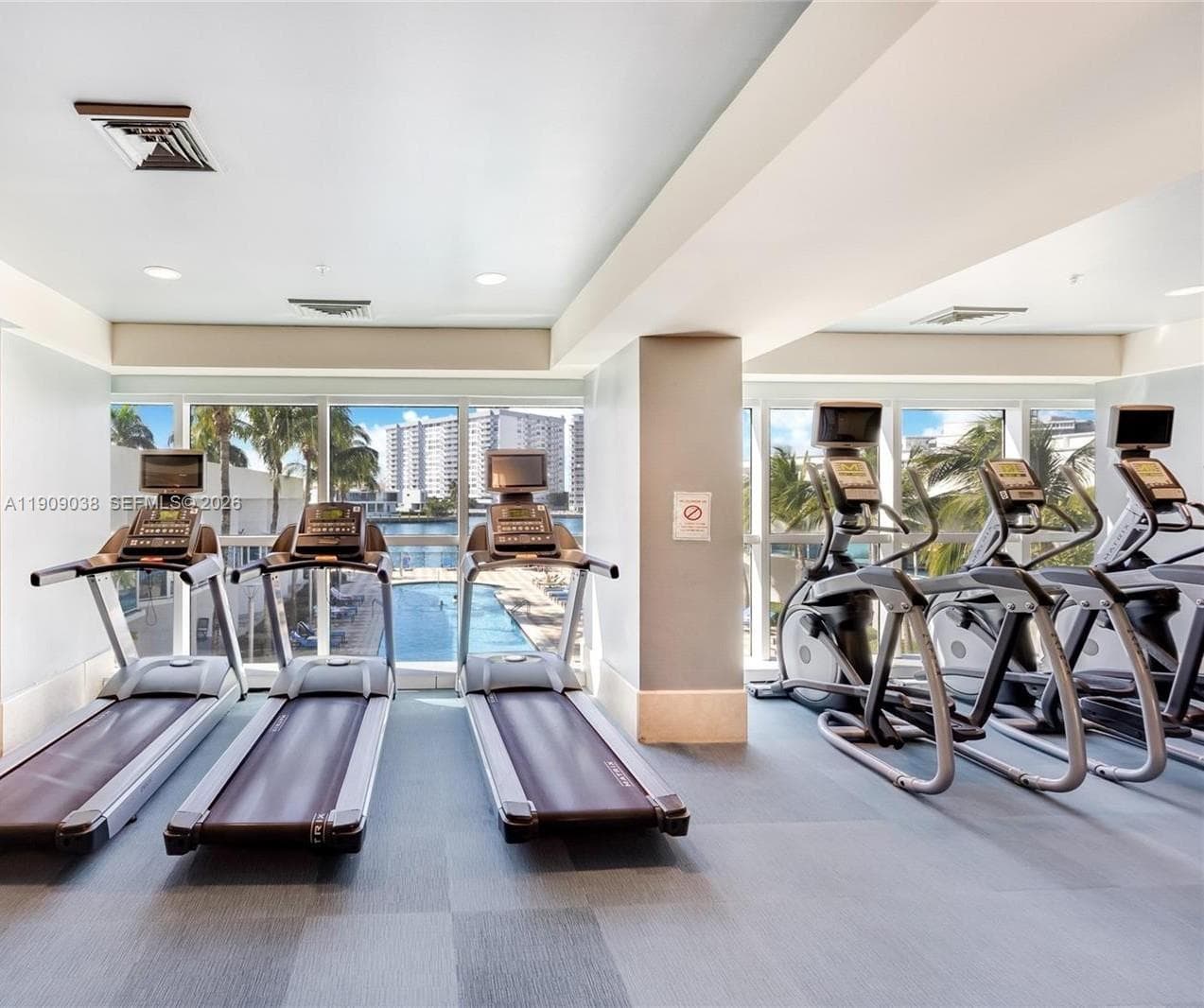 - · #1110 in Hallandale Beach - Photo 7