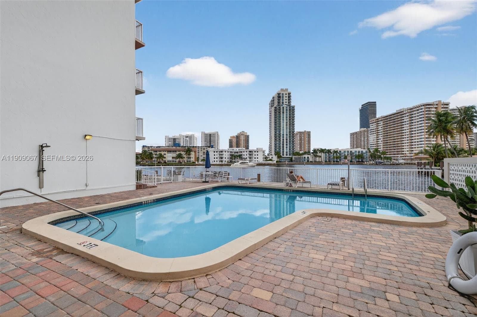 Dorsey Arms Condo · #205 in Hallandale Beach - Photo 53