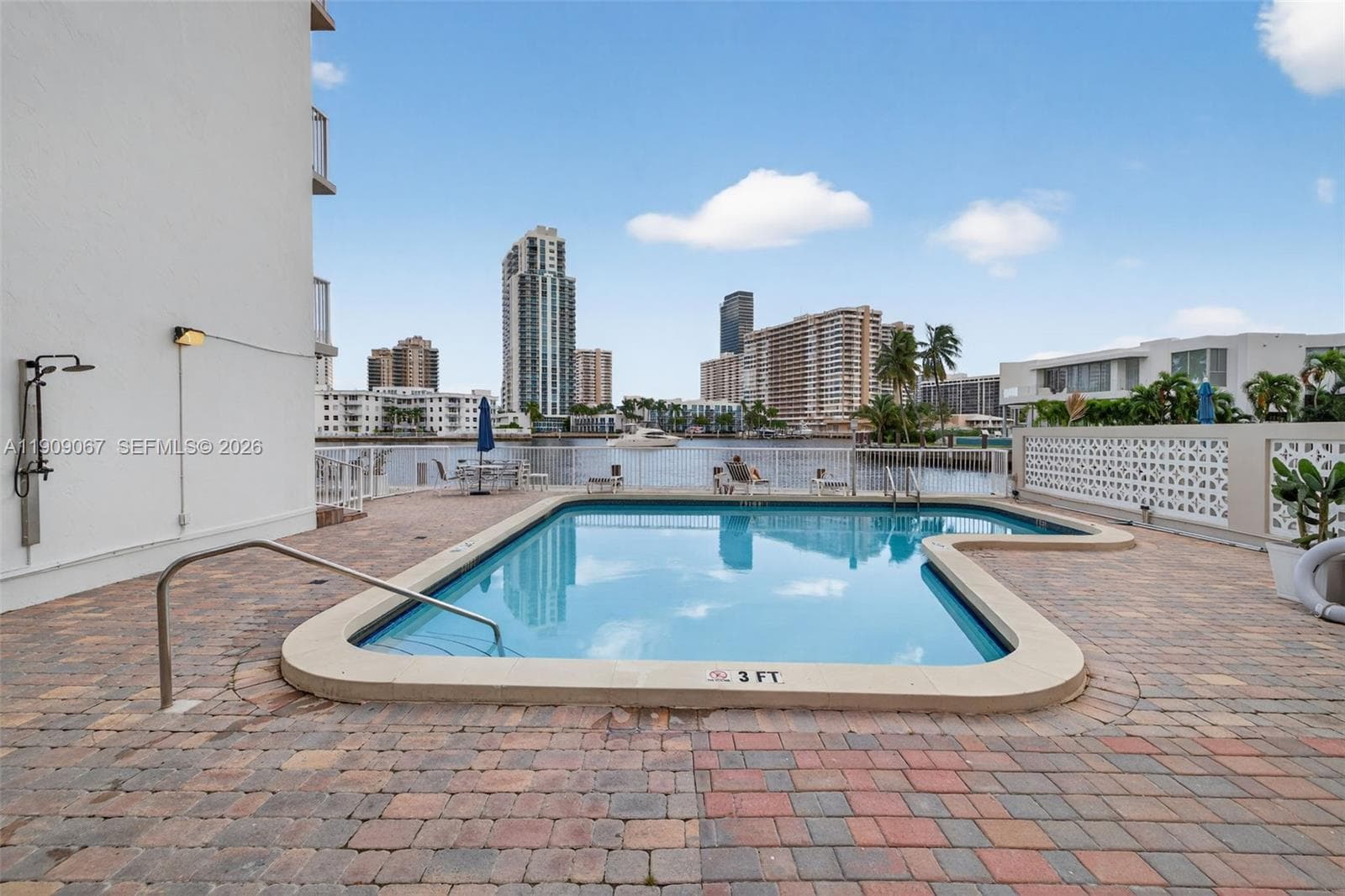 Dorsey Arms Condo · #205 in Hallandale Beach - Photo 54