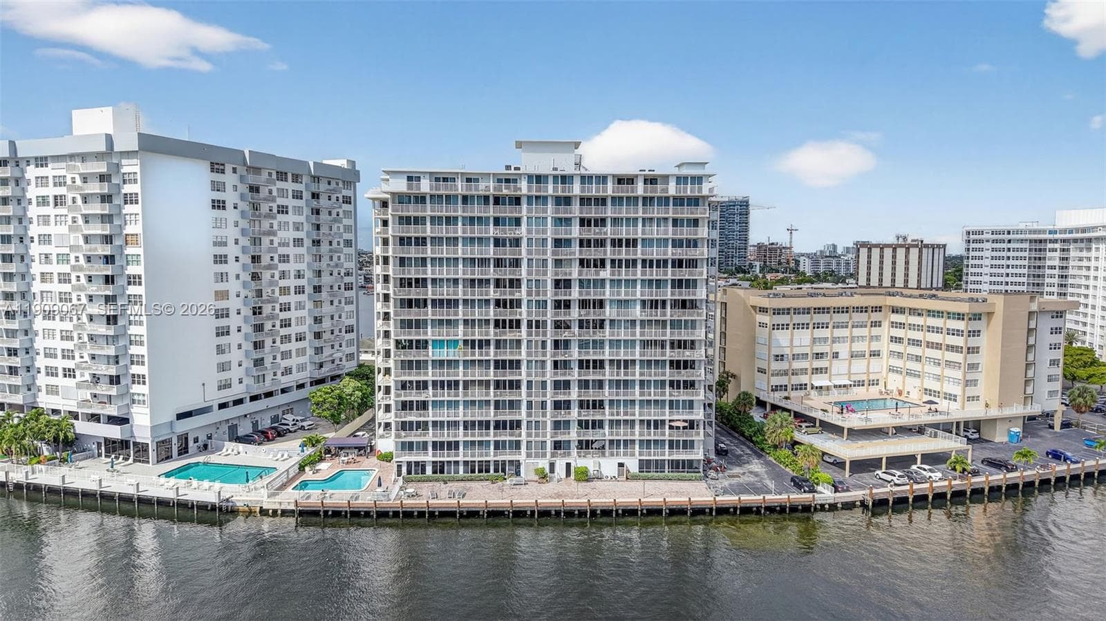 Dorsey Arms Condo · #205 in Hallandale Beach - Photo 58