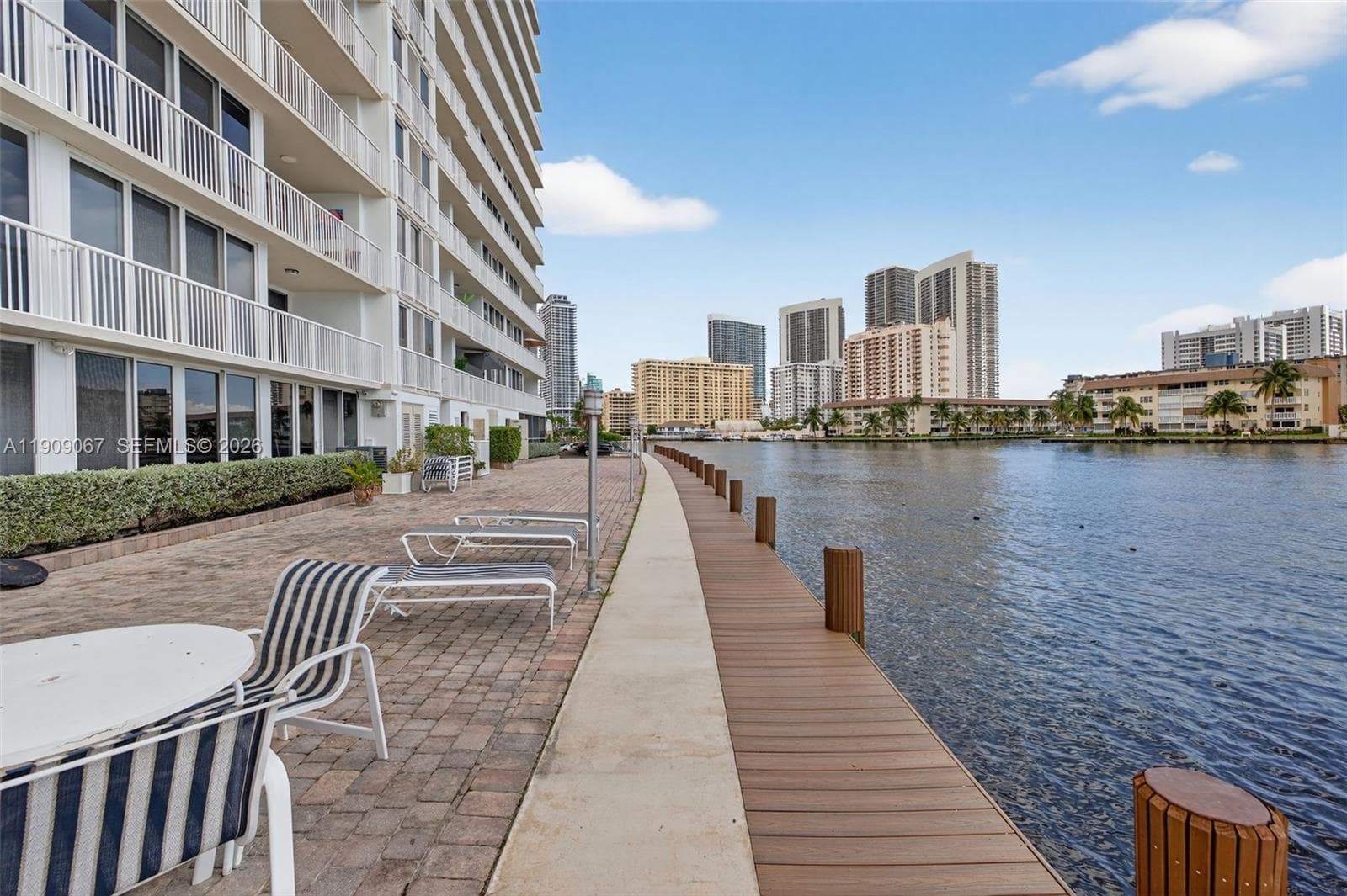 Dorsey Arms Condo · #205 in Hallandale Beach - Photo 40