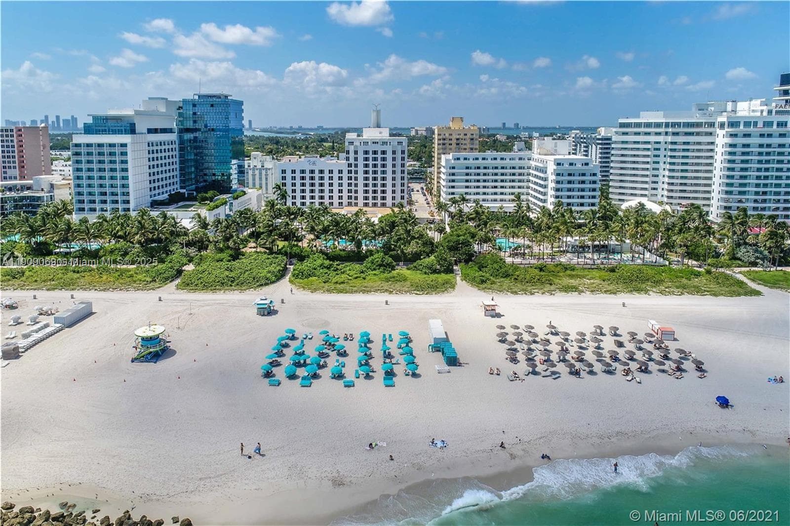CARMEL VILLAS CONDO · #18 in Miami Beach - Photo 26