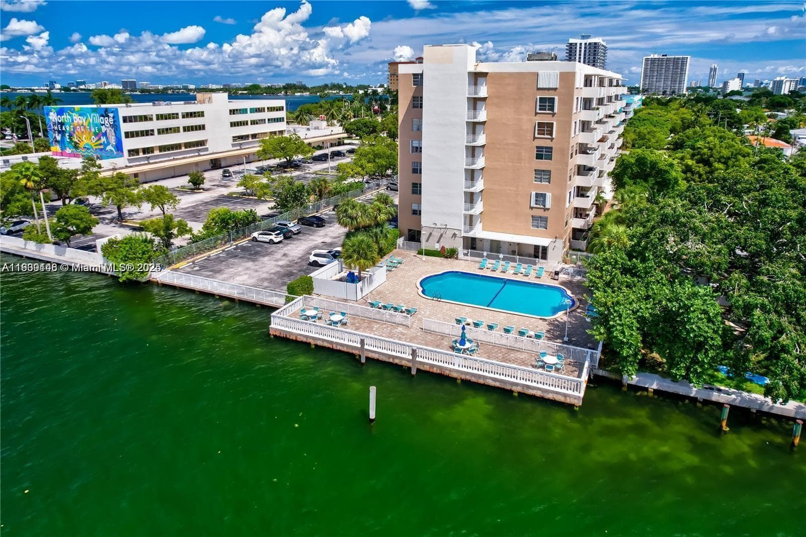 ISLAND PLACE AT NORTH BAY · #3R in North Bay Village - Photo 18