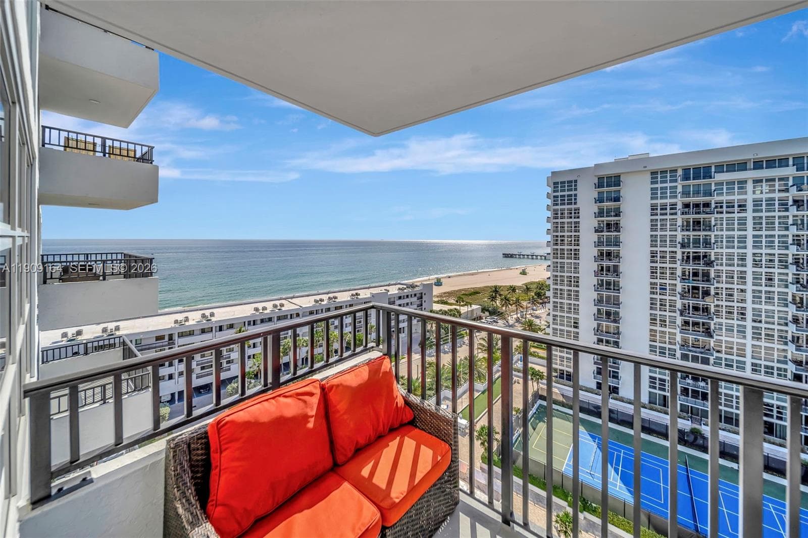 SILVER THATCH ATLANTIC PL · #1508 in Pompano Beach - Photo 23