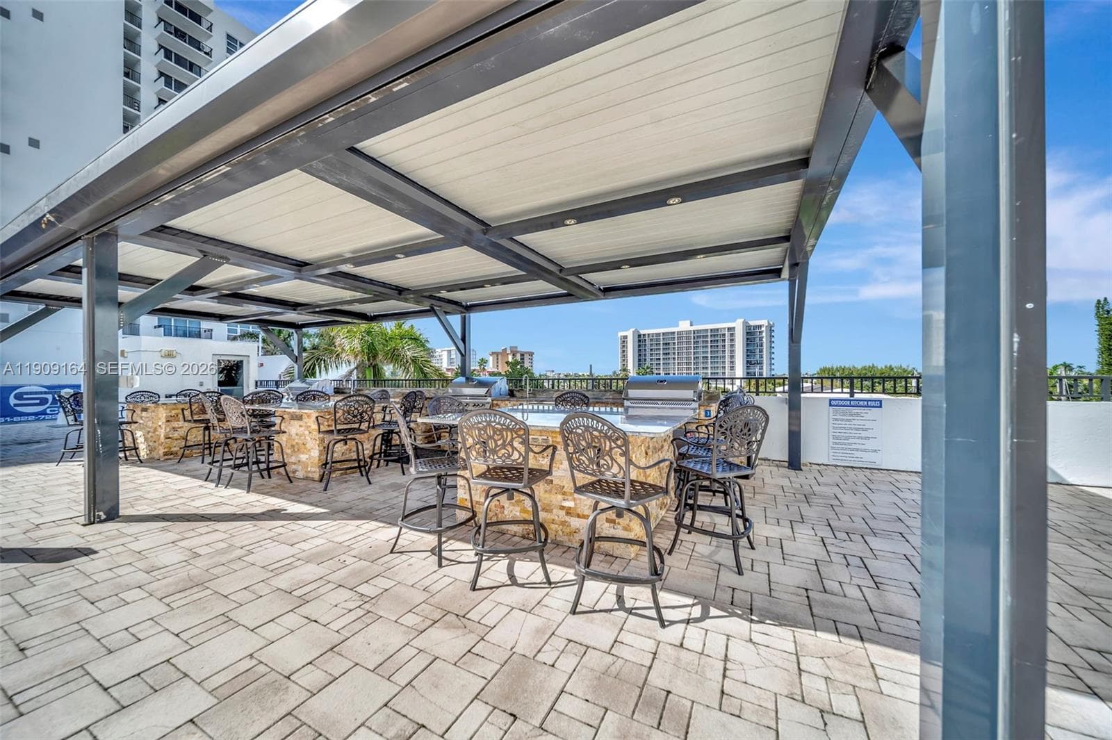 SILVER THATCH ATLANTIC PL · #1508 in Pompano Beach - Photo 17