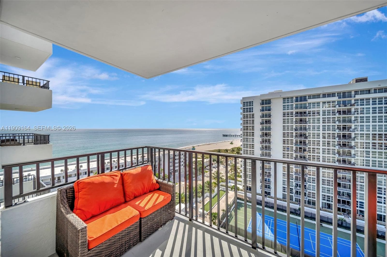 SILVER THATCH ATLANTIC PL · #1508 in Pompano Beach - Photo 1