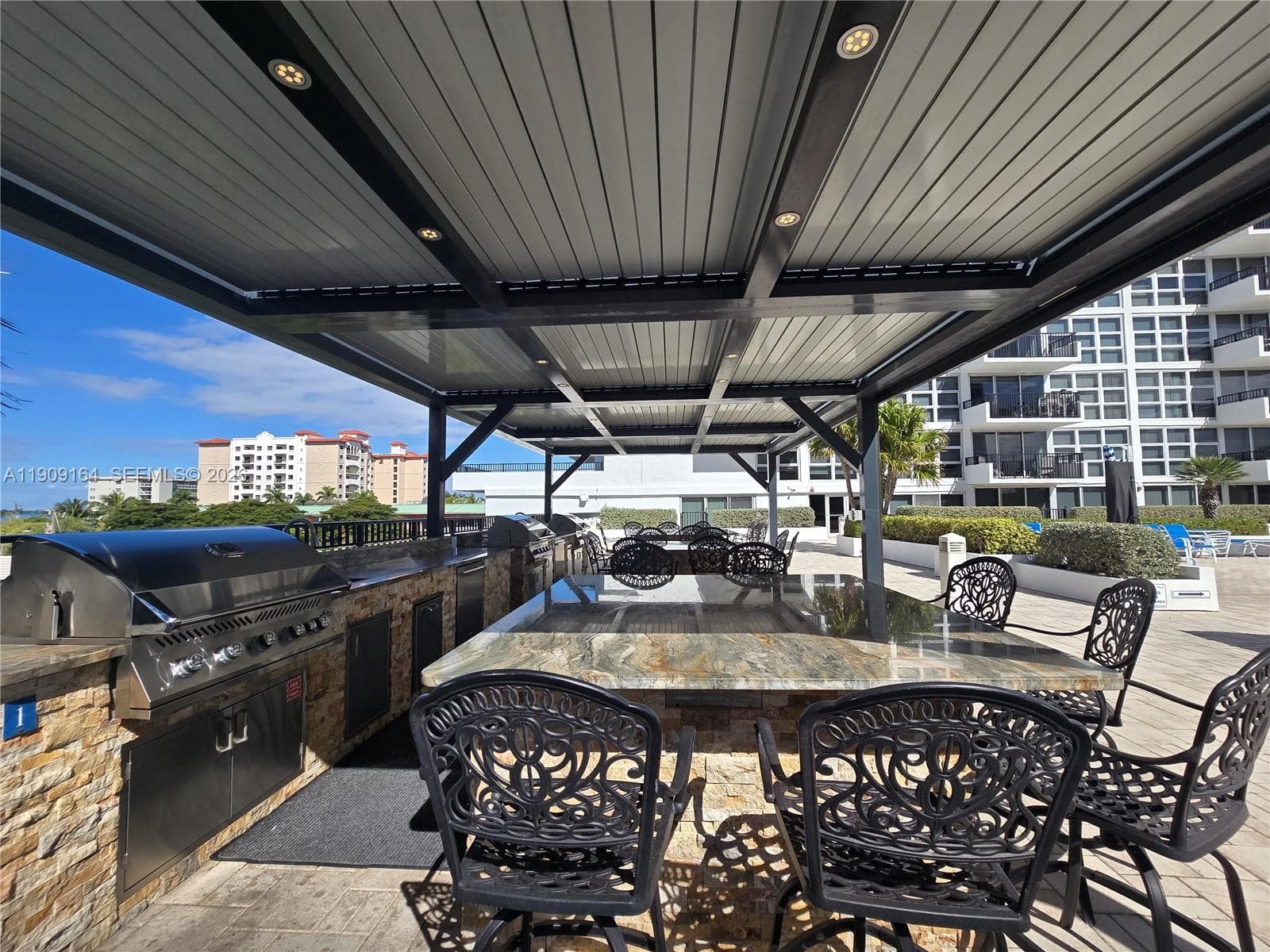 SILVER THATCH ATLANTIC PL · #1508 in Pompano Beach - Photo 18