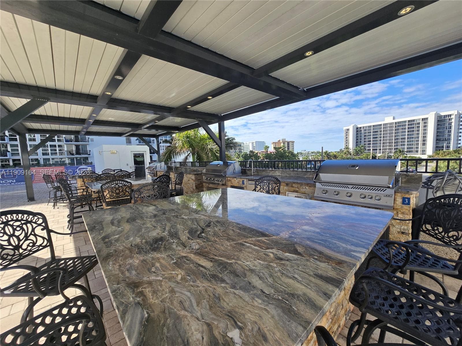 SILVER THATCH ATLANTIC PL · #1508 in Pompano Beach - Photo 19