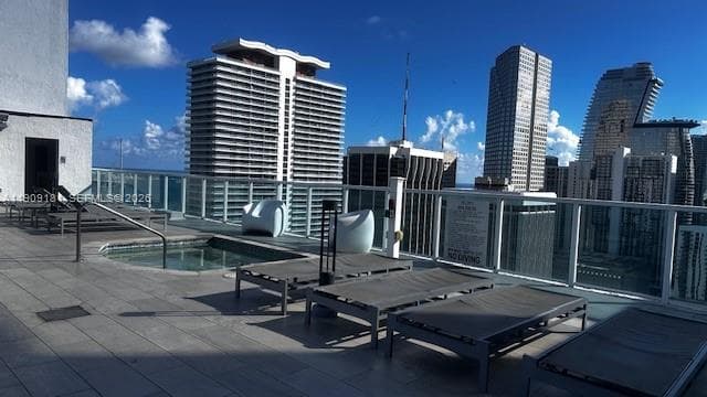 Loft Downtown II · #617 in Miami - Photo 27