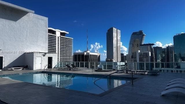 Loft Downtown II · #617 in Miami - Photo 26