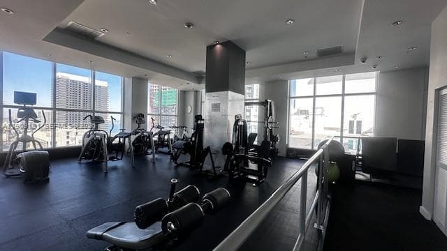 Loft Downtown II · #617 in Miami - Photo 32